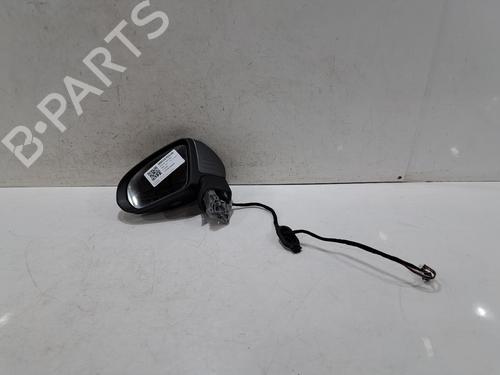 Used Left mirror Left mirror MERCEDES-BENZ C-CLASS Coupe (C205) C 220 d (205.304) (170 hp) 33467001 33467001