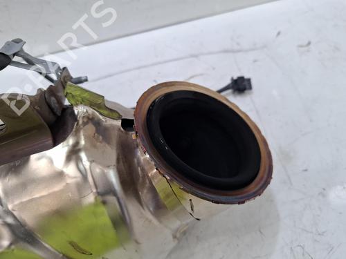 Catalyst FORD PUMA (J2K, CF7) 1.0 EcoBoost mHEV | BP40021466M10 - Image 3