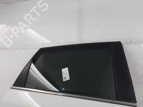 Right rear door VAUXHALL ANTARA A (L07) 2.2 CDTi 4x4 | BP29398006C5 
