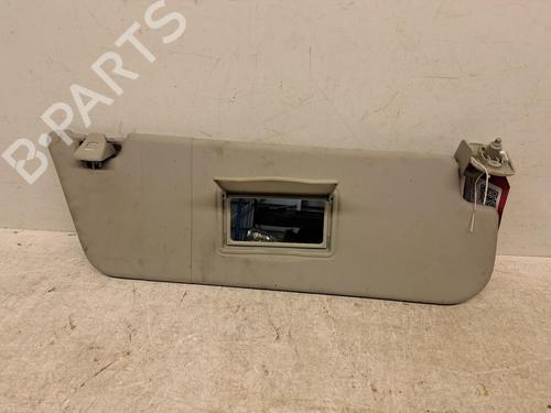 Right sun visor FORD TRANSIT CUSTOM V362 Van (FY, FZ) 2.0 EcoBlue | BP26752056I2 - Image 5