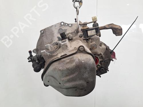 Gearbox CITROËN C3 II (SC_) 1.4 VTi 95 | BP29398142M3 