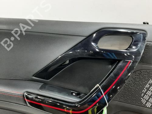 Front left panel PEUGEOT 2008 I (CU_) 1.6 BlueHDi 120 | BP26847746C58 - Image 6