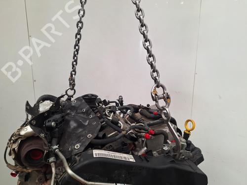 Engine SEAT LEON ST (5F8) 1.6 TDI | BP36594124M1 - Image 2