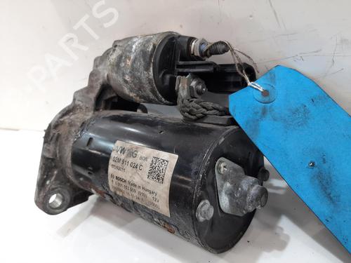 Starter VW TIGUAN (5N_) 2.0 TDI | BP36594025M8 - Image 4