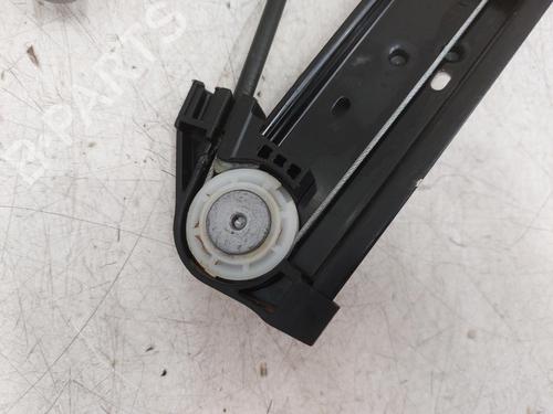 Front left window mechanism VW TAIGO (CS1) 1.0 TSI | BP26750421C22 
