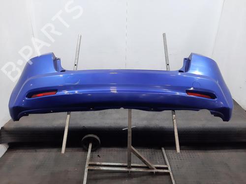 Bagtil kofangere HONDA JAZZ III (GE_, GG_, GP_, ZA_) 1.3 i (GE6, GG3, GG6) (100 hp) 32144832