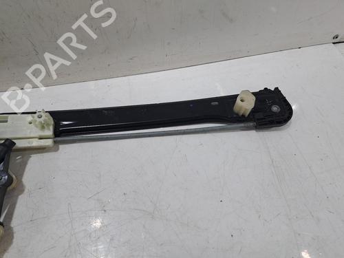 Front left window mechanism JAGUAR I-PACE (X590) EV400 AWD | BP30495173C22  - Image 5
