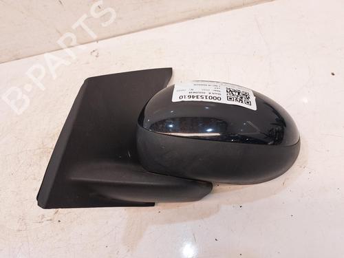 Left mirror PEUGEOT 107 (PM_, PN_) 1.0 | BP29581472C26 