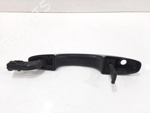 Exterior handle FORD FOCUS IV (HN) 1.5 EcoBlue | BP32120999C122 