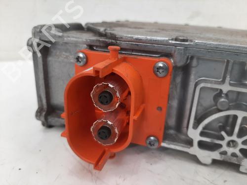 Inverter/Converter JAGUAR I-PACE (X590) EV400 AWD | BP26867183M119 
