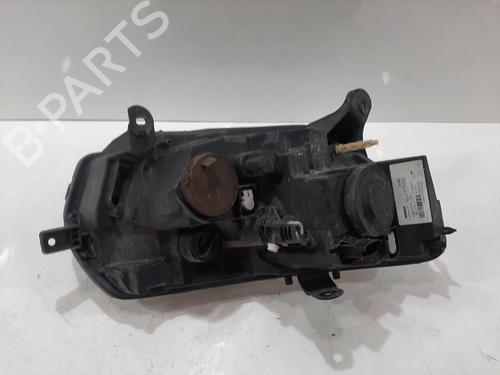 Left headlight DACIA SANDERO II TCe 90 (B8M1, B8MA, B8AC) | BP36290515C28  - Image 5