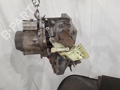 Gearbox CITROËN C3 Picasso (SH_) 1.6 HDI 90 | BP33282630M3  - Image 5
