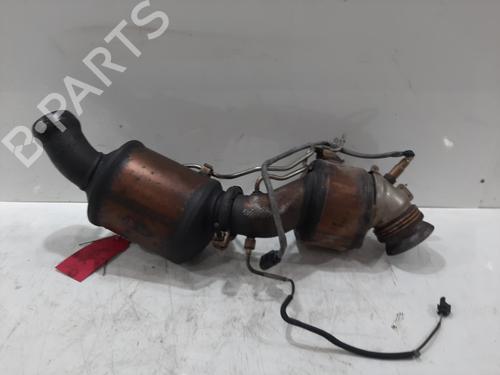 Particulate filter MERCEDES-BENZ C-CLASS Coupe (C204) C 220 CDI (204.302) | BP36662065M81 - Image 5