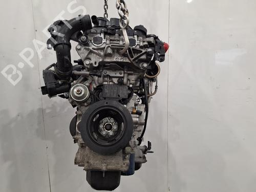 Used Engine Engine VAUXHALL CORSA Mk V (F) 1.2 (101 hp) 33211892 33211892