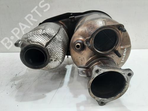 Particulate filter AUDI A4 B9 Avant (8W5, 8WD) 2.0 TDI quattro | BP35985431M81 - Image 6