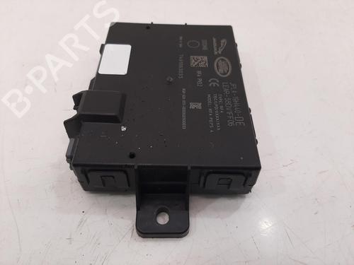 Control unit JAGUAR I-PACE (X590) EV400 AWD | BP34178746M11  - Image 5