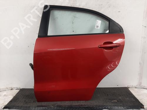 Used Left rear door Left rear door KIA RIO III (UB) 1.1 CRDi (75 hp) 33436479 33436479
