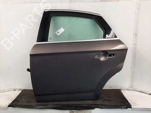 Dør venstre bagtil FORD MONDEO IV (BA7) 2.0 SCTi (203 hp) 31628646