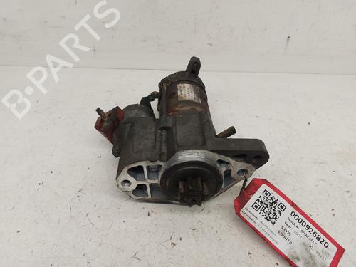 Startmotor JAGUAR S-TYPE II (X200) 2.7 D (207 hp) 26865192