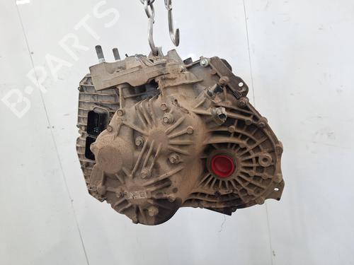 Gearbox FORD B-MAX (JK) 1.6 Ti | BP31978424M3
