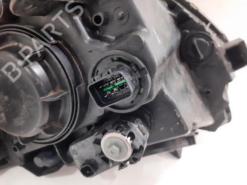 Right headlight KIA RIO III (UB) 1.25 CVVT | BP36046937C29 - Image 4