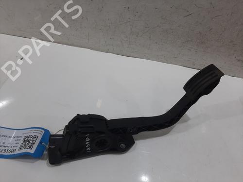 Used Pedal Pedal FORD KUGA II (DM2) 1.5 EcoBoost (150 hp) 33435821 33435821