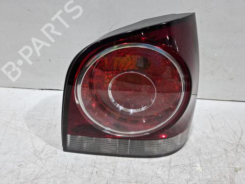 Used Right taillight Right taillight 38595059 38595059