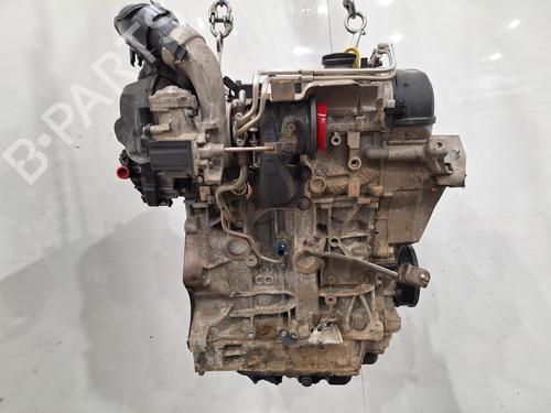 Engine VW GOLF VII (5G1, BQ1, BE1, BE2) 1.4 TSI | BP29525065M1 