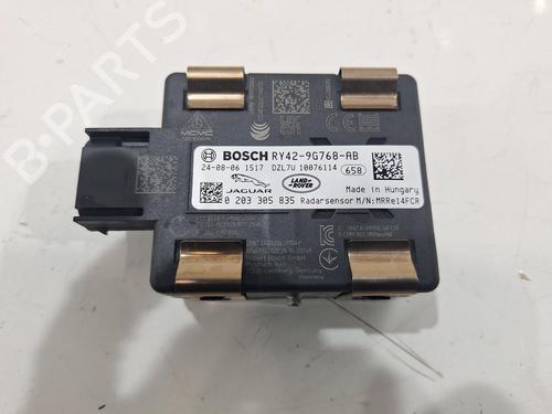 Electronic module LAND ROVER DISCOVERY V (L462) D350 MHEV 4x4 | BP31750850M83 