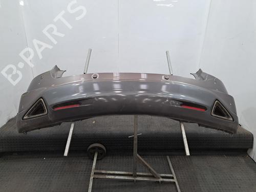 Pare-chocs arrière Pare-chocs arrière HONDA CIVIC VIII Hatchback (FN, FK) 1.8 (FN1, FK2) (140 hp) 33868168 33868168