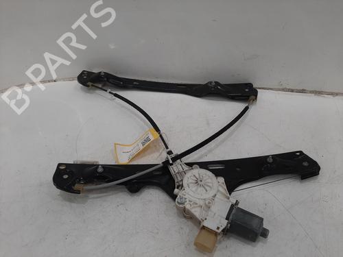 Front right window mechanism BMW X1 (E84) xDrive 18 d | BP26841566C23 