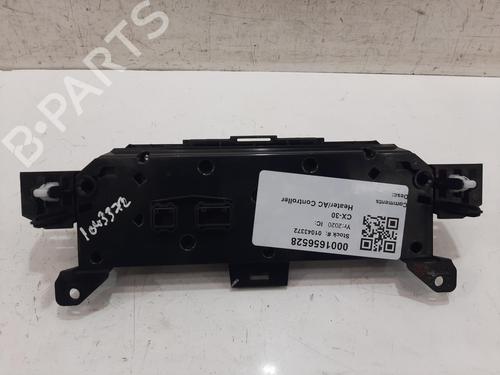 Climate control MAZDA CX-30 (DM) SKYACTIV-X M Hybrid (DMFP) | BP33124443I5  - Image 5