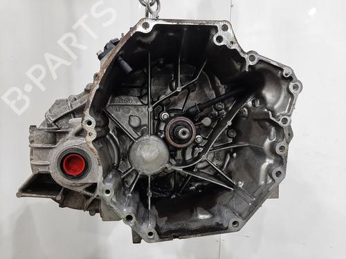 Used Gearbox NISSAN X-TRAIL III (T32_, T32R, T32RR) 1.6 dCi (T32) (130 hp) 26856884