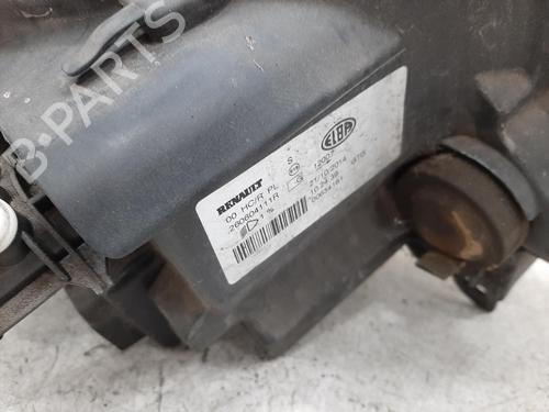 Left headlight DACIA SANDERO II TCe 90 (B8M1, B8MA, B8AC) | BP26751078C28 - Image 5