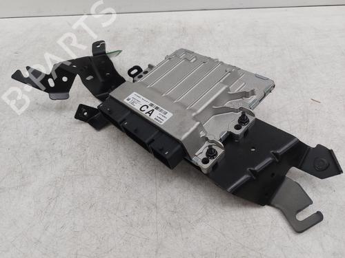 Engine control unit (ECU) NISSAN JUKE (F16_) DIG-T 117 | BP26840513M57 - Image 2