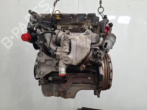 Engine VAUXHALL MOKKA / MOKKA X (J13) 1.4 | BP34534005M1 - Image 5