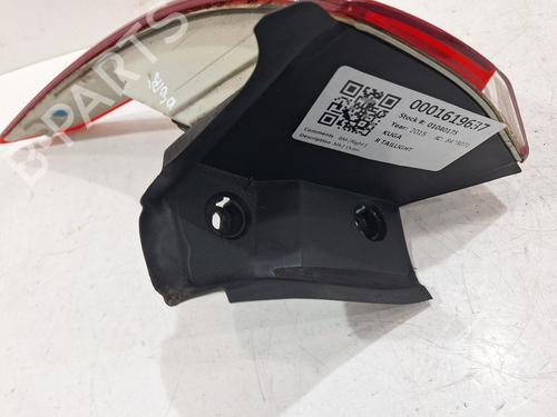 Right taillight FORD KUGA II (DM2) 2.0 TDCi | BP31928098C35 