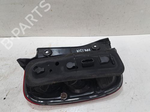 Right taillight NISSAN MICRA III (K12) 1.2 16V | BP32478724C35 