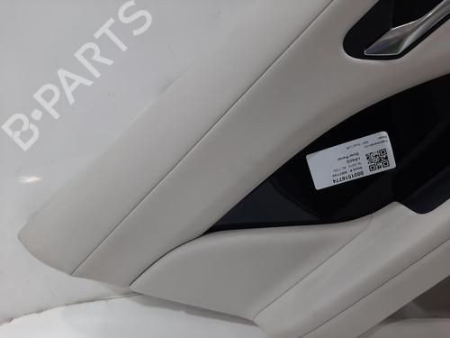 Andre JAGUAR I-PACE (X590) EV400 AWD | BP29348917O1