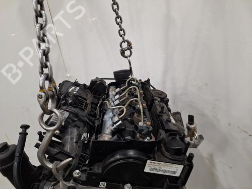 Engine BMW 1 (F20) 118 d | BP38594938M1 - Image 6