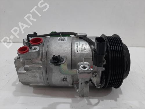 AC-Kompressor HYUNDAI i10 III (AC3, AI3) 1.0 MPi (67 hp) 27344590