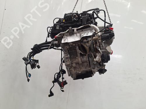 Engine BMW 2 Gran Coupe (F44) 218 i | BP39099284M1 - Image 4
