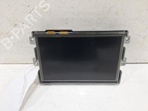 Used Display monitor JAGUAR XE (X760) 2.0 D (180 hp) 31649952