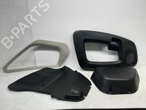 Used Other CITROËN JUMPER II Van 2.2 BlueHDi 140 (140 hp) 31360832