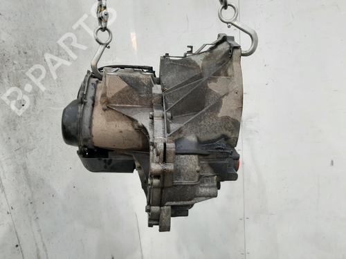 Gearbox FORD FIESTA VI (CB1, CCN) 1.25 | BP26767954M3 