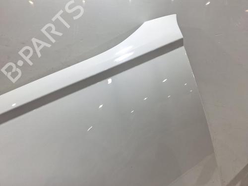 Left front fenders AUDI A6 C7 (4G2, 4GC) 2.0 TDI | BP32357343C41