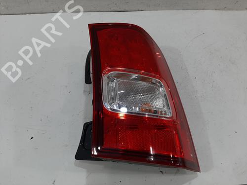 Højre baglygte Højre baglygte SUZUKI IGNIS III (MF, FF) 1.2 Hybrid AllGrip (ATK412) (90 hp) 33800092 33800092