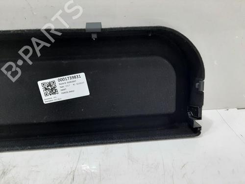 Rear parcel shelf SUZUKI SWIFT IV (FZ, NZ) 1.2 (AZG412, ZC72S) | BP36593827C85 - Image 2