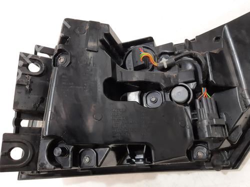 Left taillight LAND ROVER RANGE ROVER SPORT II (L494) 4.4 SDV8 4x4 | BP30179513C34 