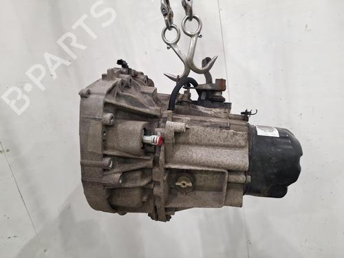 Gearbox RENAULT CLIO III (BR0/1, CR0/1) 1.2 16V (BR02, BR0J, BR11, CR02, CR0J, CR11) | BP29603824M3 